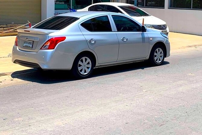 Try find your better than us! Airport transfer service in Vancouver HTL-APT(YVR) - Simple Booking Process with a Mobile Ticket