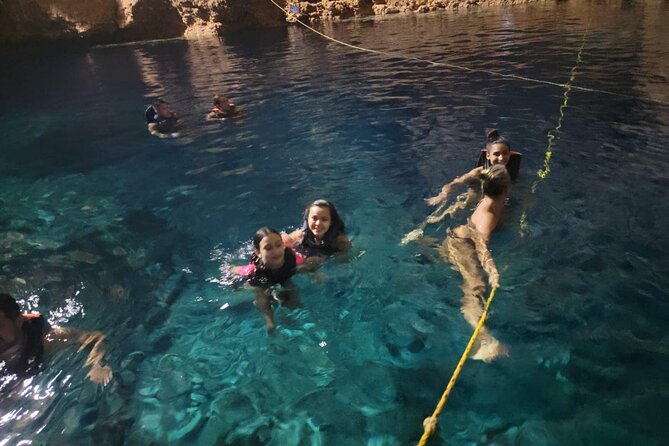 Tulum Adventures: Between Jungle, Cenotes and Mayan Mysteries - The Iconic Tulum Letters: Perfect for Photos and First Impressions