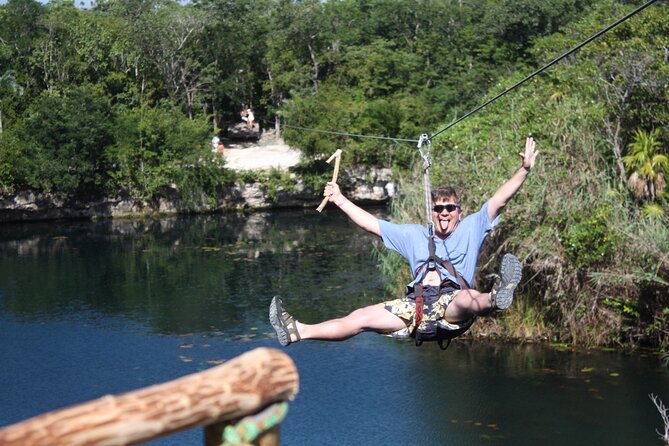 Tulum and Tankah Private Tour from Playa del Carmen with Lunch - Exploring the Ancient Mayan City of Tulum