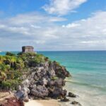 Tulum Ruins & Cenote guided private tour from Tulum and Riviera Maya. - The Significance of Tulum’s Coastal Location