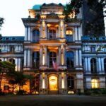 Underground Boston Ghost Tours: Gravestones & Gunpowder - Starting Point and Tour Logistics