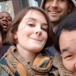 Unique Scavenger Hunt Experience in Nanaimo by Crazy Dash - Starting Point and Meeting Logistics in Nanaimo