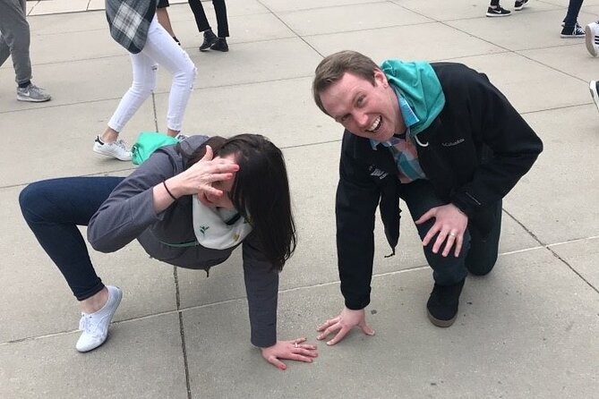 Unique Scavenger Hunt in Hamilton by Operation City Quest - How the App Guides You Through Hamilton’s Streets