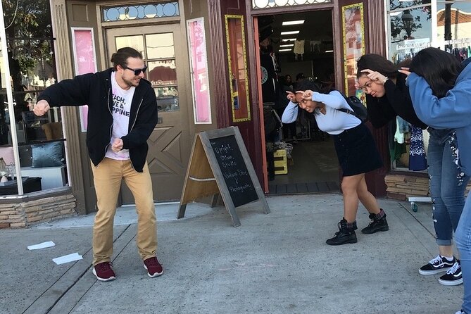 Unique Scavenger Hunt in High Point by Zombie Scavengers - The Concept of a Zombie Apocalypse in High Point