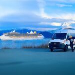 Up to 10 Person Anchorage to Seward Group Cruise Transportation - Highlights of the Turnagain Arm and Kenai Peninsula