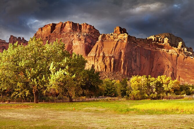 US Classic Southwest Adventure Self Guided Audio Tours - Driving the Grand Canyon South Rim