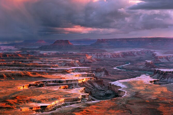 Utah Mighty 5 National Parks: Small Group 5-Day Tour - Day 4: Bryce Canyon’s Hoodoos and the Colorful Colorado River