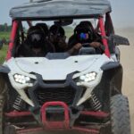 UTV Off Road Adventures in Miami with Videos and Pictures - What to Expect During Your UTV Adventure