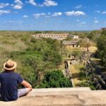 Uxmal All Inclusive - Visiting Uxmal: The Archaeological Marvel