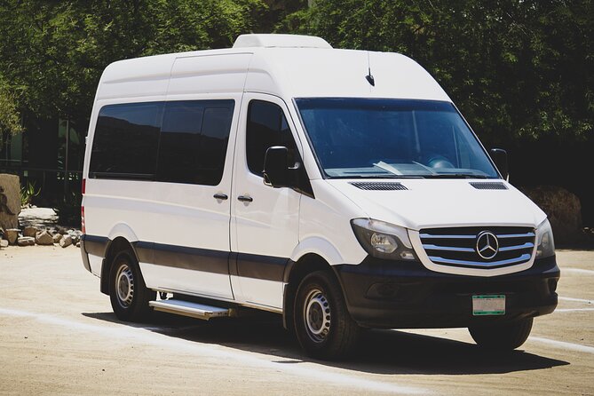 Valle de Guadalupe Private Transportation - The Convenience of Private Transportation from San Diego