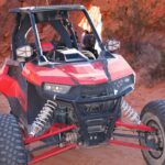 Valley of Fire Single Seater UTV Tour - Starting Point and Tour Duration in the Valley of Fire