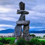 Vancouver 7 hours Airport Layover (MAKE THE MOST) CityTour Private - Exploring Vancouver’s Waterfront and Downtown Neighborhoods