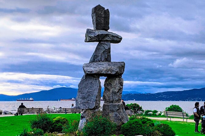 Vancouver 7 hours Airport Layover (MAKE THE MOST) CityTour Private - Exploring Vancouver’s Waterfront and Downtown Neighborhoods