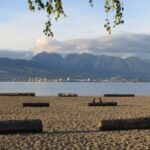 Vancouver Beaches & Downtown: Self-Guided Driving Audio Tour - Starting Point at Morton Park and End at UBC Botanical Garden