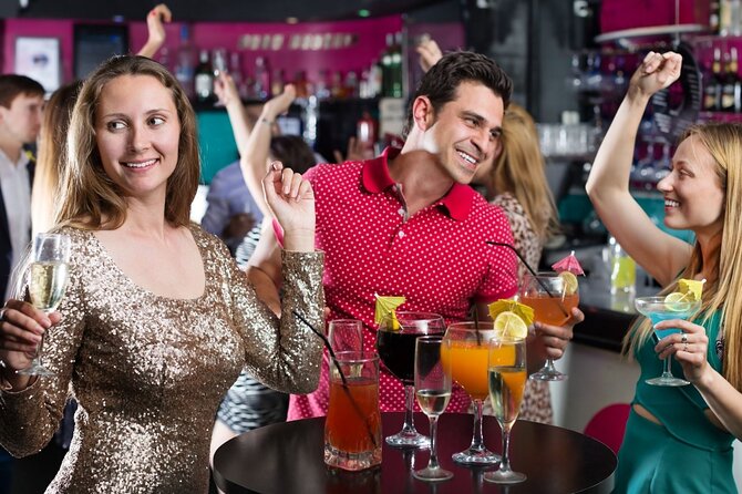 Vancouver Evening 4 Hours Tour with Night Life Attractions Private - Exploring Vancouver’s Historic Heart in Gastown