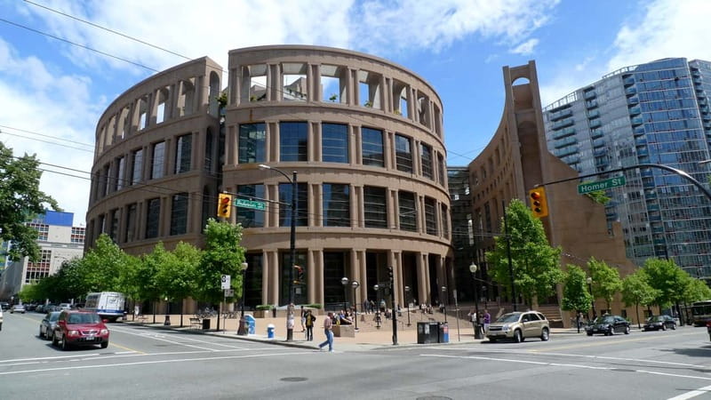 Vancouver Highlights 4-Hour Private Tour - Exploring Downtown Vancouver’s Historic Core