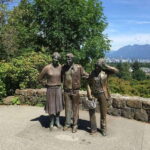 Vancouver: Private City Tour and North Shore Day Trip - Starting Point: Hotel Pickup or Cruise Terminal Arrival