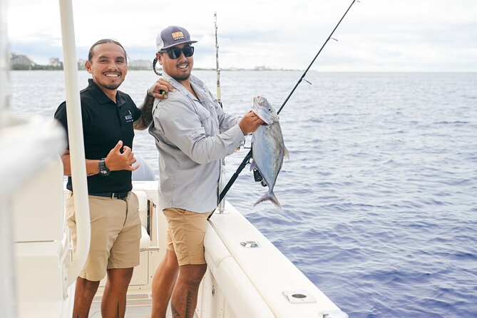 Venture Wildlife Snorkel Charter from Ko Olina - The Departure Point at Ko Olina Marina