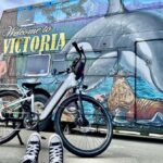 Victoria City Highlights Pedal Bike Tour - Hoods & Legends - Scenic Route Along Victoria’s Water and Neighborhoods