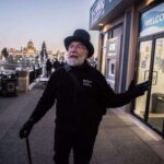 Victoria: Ghost Tour of Old Town and Bastion Square - Starting Point Near Victoria’s Landmark: The Empress Hotel