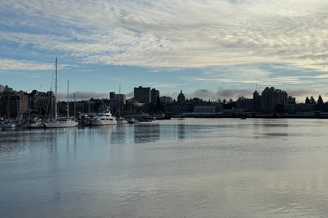 Victoria Vistas and Views Progressive Food Tour - The Gourmet Journey Through Victoria’s Iconic Views