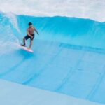 Wai Kai: 65ft Wave Session - Meet at the Wai Kai Guest Services Inside Sessions Retail Shop