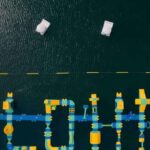 Wai Kai Lagoon: Duffy Boat Cruise - Scenic Views of Wai Kai Lagoon and Surroundings