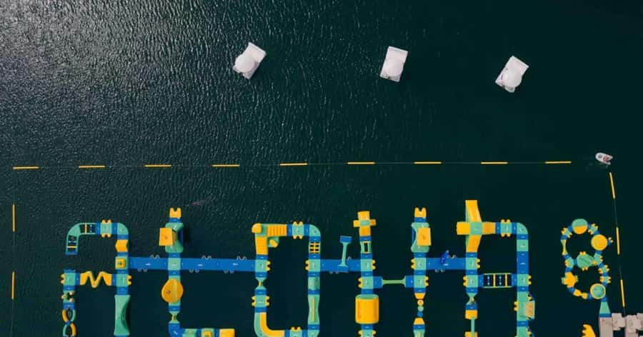 Wai Kai Lagoon: Duffy Boat Cruise - Scenic Views of Wai Kai Lagoon and Surroundings