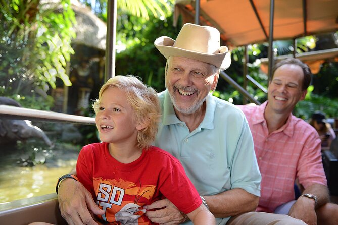 Walt Disney World Admission with Water Park and Sports Option - Disneys Water Parks: Blizzard Beach and Typhoon Lagoon