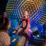 Walt Disney World Special Event Tickets - Disney Jollywood Nights at Hollywood Studios