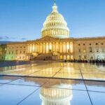 Washington DC Night-Time City Tour - Exploring the Major Monuments and Memorials