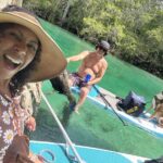 Weeki Wachee Springs Guided Paddleboard Tour with Your Pet - Starting Point at Rogers Park in Spring Hill