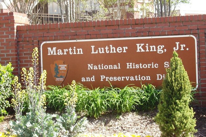 Welcome to Atlanta: Private Tour including Skyview Ferris Wheel - Visiting the John Wesley Dobbs Plaza and Centennial Olympic Park