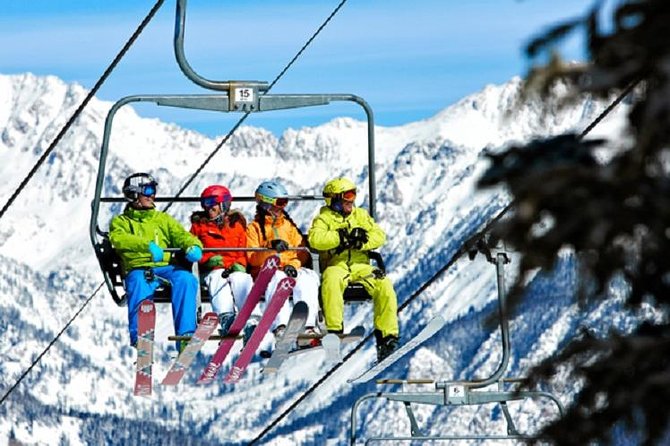 Whistler Development Ski Rental Package - How the Booking and Cancellation Process Works