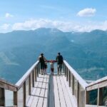 Whistler, Shannon Falls & Sea to Sky Gondola Tour from Vancouver - Scenic Drive Along the Sea to Sky Highway