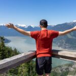 Whistler Tour with Shannon Falls & Sea to Sky Gondola - Exploring Shannon Falls Provincial Park