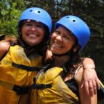White Water Rafting Adventure on the Madawaska River - Exploring the Canadian Canoe Museum Experience