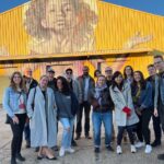 Whitney Plantation + Soul of New Orleans City Tour Combo - Studio BE: Celebrating Local Creativity and Cultural Resistance