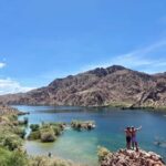 Willow Beach: Half-Day Emerald Cave Kayak Tour  3 Caves - Starting Point and Meeting Arrangements at Willow Beach