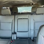 Winery and Vineyard Transportation in Luxury Full Size Black SUV - Convenience of Private Transportation and Private Group Experience