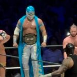 Wrestling Tour at Arena Mexico with Mask Included - Prime Location and Meeting Point for the Wrestling Tour