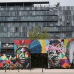 Wynwood Art Walk Self-Guided Tour of Murals & Creativity - Starting Point at Wynwood Walls