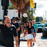 Wynwood Walls Street Art & Neighborhood Walking Tour - Exploring Wynwood’s Vibrant Streets and Murals