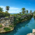 Xcaret Eco Archaeological Park Tour - Location and Meeting Details at Playa del Carmen