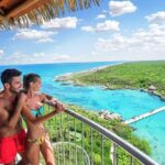 Xel-Ha Tour All Inclusive from Playa del Carmen & Tulum - Explore the Versatile Activities at Xel-Há