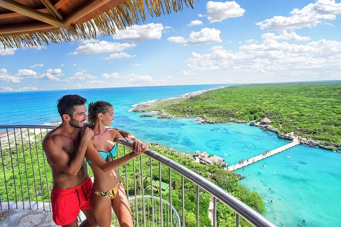 Xel-Ha Tour All Inclusive from Playa del Carmen & Tulum - Explore the Versatile Activities at Xel-Há