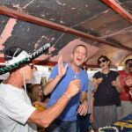 Xochimilco floating gardens, Coyoacan and UNAM murals - UNAM Murals and Campus Tour