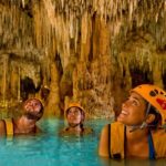 Xplor Wild Adventure with Unlimited Snacks and Buffet - Convenient Transfers From Cancun and Riviera Maya