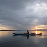 Yellowstone Lake Sunset Paddle - What Guests Can Expect at the Meeting Location