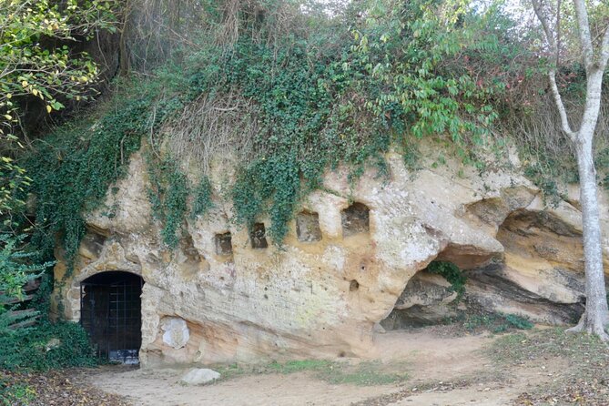 Yorktown Battlefield Self-Guided Driving Tour - Washingtons Headquarters: The Planning Hub of the Final Battle